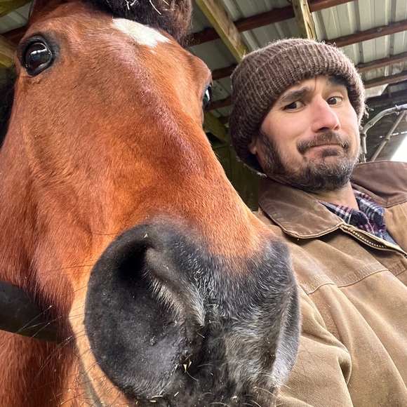 Meet your Posher, Dennis - Picture 1 of 1